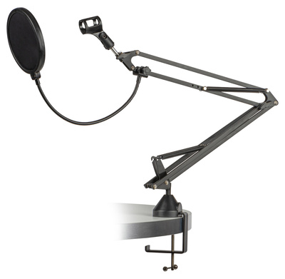 Walimex pro - Table Top Microphone Arm