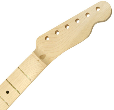 Allparts - T-Style Chunky Neck M