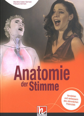 Helbling Verlag - Anatomie der Stimme