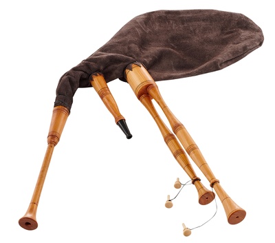 Thomann - Huemmelchen Deluxe in C Thomann - Huemmelchen Deluxe in C