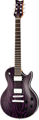 Harley Benton - Agufish Custom Signature PB