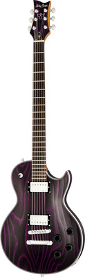Harley Benton - Agufish Custom Signature BT PB