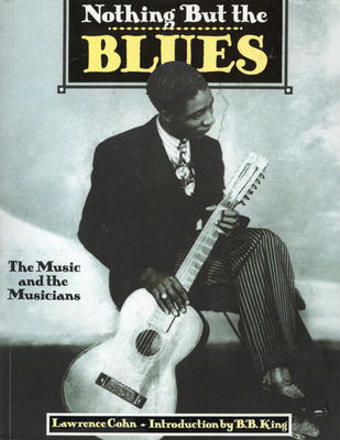 Edition Olms - Nothing but the Blues