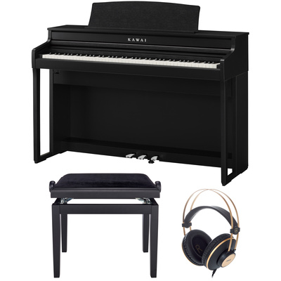 Kawai - CA-401 B Set