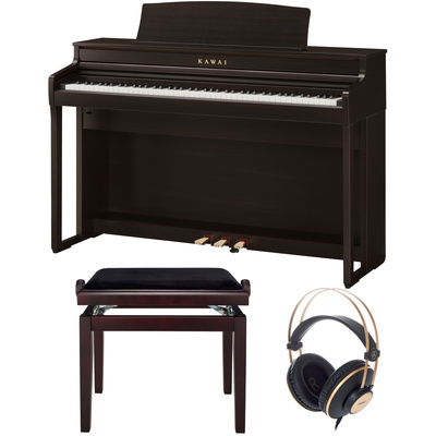 Kawai - CA-401 R Set