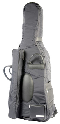 bam - PERF1001SN Cello Bag 4/4 Black