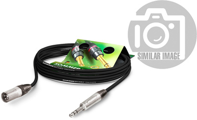 Sommer Cable - Stage 22 SGN4-0050-SW