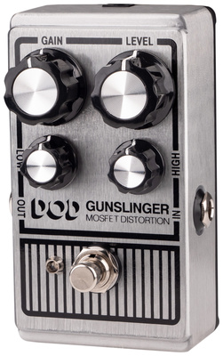 Digitech - DOD Gunslinger