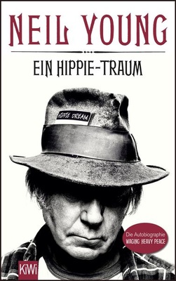 Kiepenheuer & Witsch - Ein Hippie-Traum