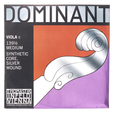 Thomastik - Dominant Viola C 1/2