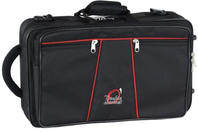 Ortola - 185 Double Case Clarinet Boehm