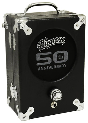 Pignose - 50th Anniversary Guitarcombo