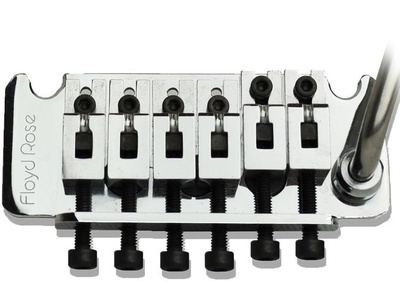 Floyd Rose - FRTNFTC Non-Fine Tremolo CH