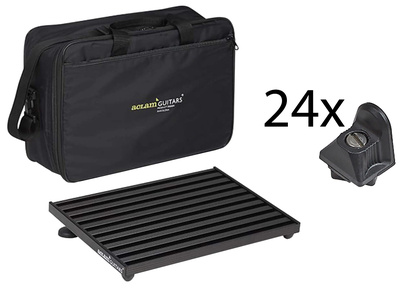 Aclam - Smart Track XS2 + Softcase