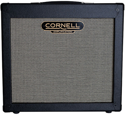 Cornell - Standard 1x12 Cabinet