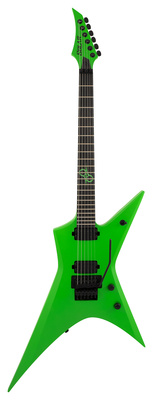 Solar Guitars - X2.6FRGN+