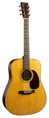 Martin Guitars - D-28 Satin