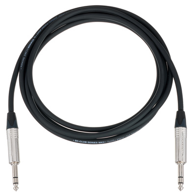 Sommer Cable - Club Series CSN3-0250-SW