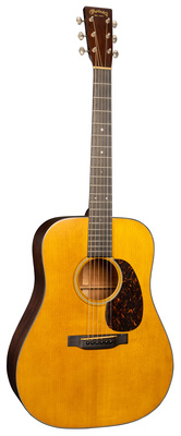 Martin Guitars - D-18 Authentic 1937 Aged