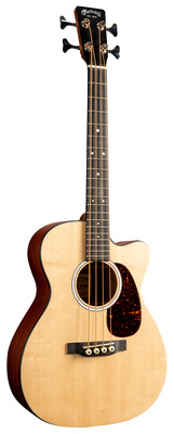 Martin Guitars - 000CJR-10E BASS