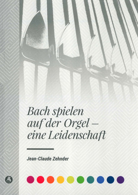 Breitkopf & HÃ¤rtel - Bach spielen auf der Orgel