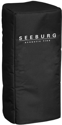 Seeburg Acoustic Line - A3 Cover