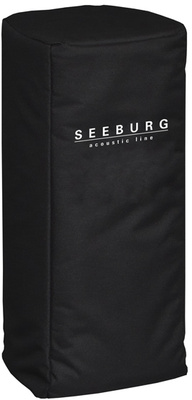 Seeburg Acoustic Line - A2 Cover
