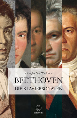 BÃ¤renreiter - Beethoven Die Klaviersonaten
