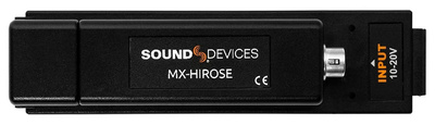 Sound Devices - MX-Hirose
