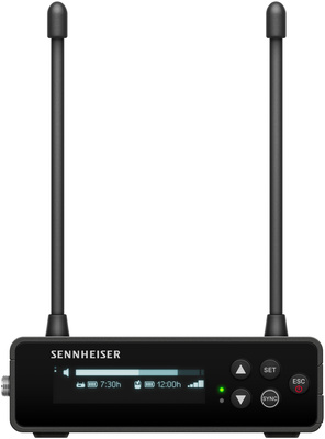 Sennheiser - EW-DP EK Q1-6