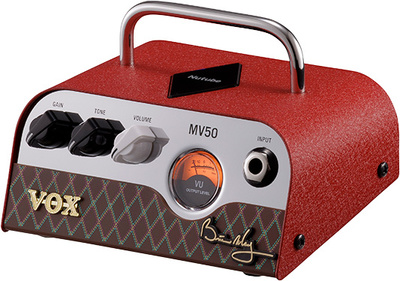 Vox - MV50 Brian May