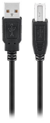 the sssnake - USB 2.0 Cable 1m