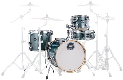 Mapex - Mars Birch Bebop Shell Set MI