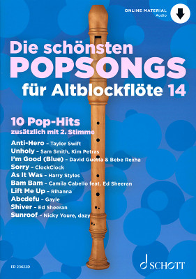 Schott - Die SchÃ¶nsten Popsongs 14