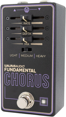 Walrus Audio - Fundamental Chorus