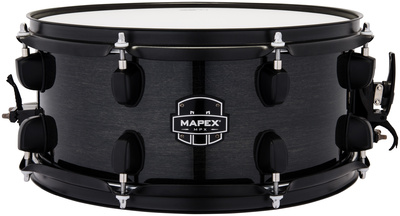 Mapex - '13''x6'' MPX Hybrid Snare BMB'