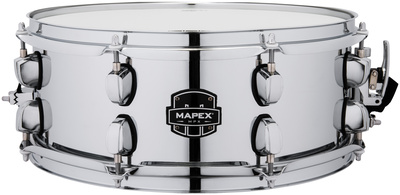 Mapex - '14''x5,5'' MPX Steel Snare CN'