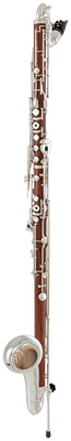 F.A. Uebel - 740 Bb-Bass Clarinet Mopane