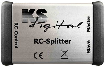 KS Digital - RC Splitter