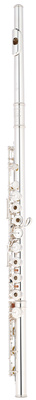 Pearl Flutes - MS970 RBE Maesta Handmade