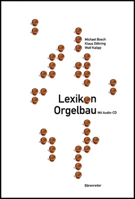 BÃ¤renreiter - Lexikon Orgelbau