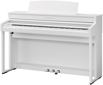 Kawai - CA-501 W