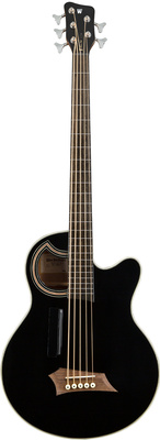 Warwick - RB Alien Standard 5 BK FL HP