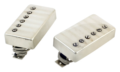 Kloppmann - HB 57 Light Aged Set N