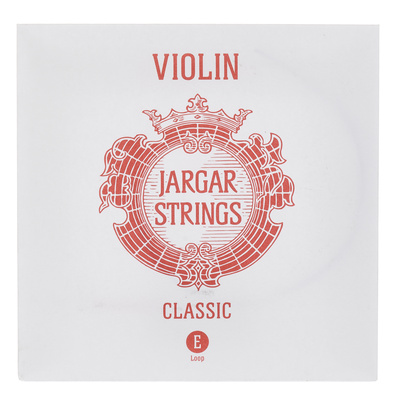 Jargar - Classic Violin String E For/LP