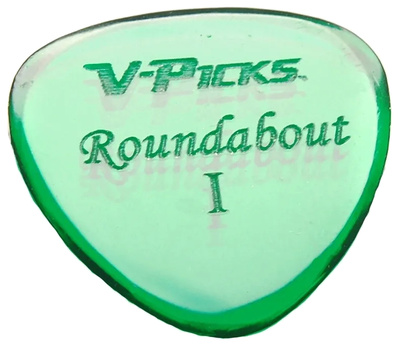 V-Picks - Roundabout I