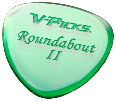 V-Picks - Roundabout II
