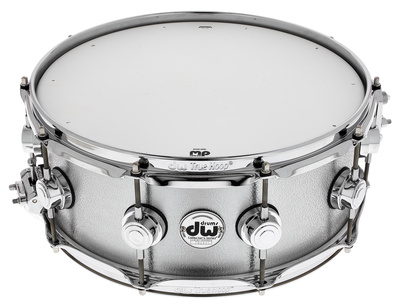 DW - '14''x5,5'' Aluminium Snare'