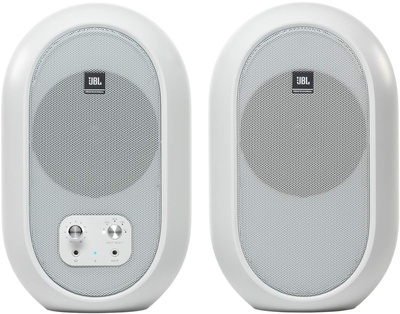 JBL - 104-BT White