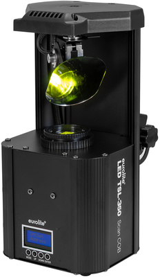 Eurolite - LED TSL-350 Scan COB